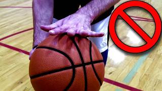 NEVER Lose The Ball AGAIN How To Dribble A Basketball For Beginners [upl. by Sallyanne925]