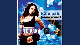 Pate Pate Radio Remix [upl. by Ydna]