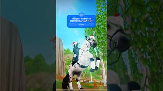 I Love The New Sso Noriker Horse In Sso Star Stable Edit😱  Sso Short  Sso Edit sso starstable [upl. by Inttirb845]