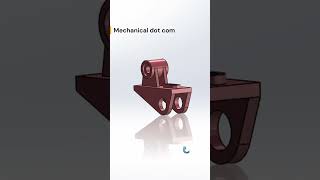 Solidworks Tutorials mechanical dot com mechanicaldotcom solidworks solidworkstutorials cad edu [upl. by Hahnke933]