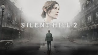 Krankenschwester kommt zur Blutabnahme  Silent Hill 2 Remake PS5  Part 13 [upl. by Bills]