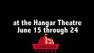 Hangar Theatre Presents DISGRACED [upl. by Ahsaz]