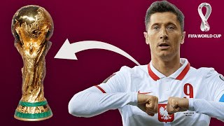 POLSKA WYGRYWA MUNDIAL  MISTRZOSTWA ŚWIATA FIFA [upl. by Sella]