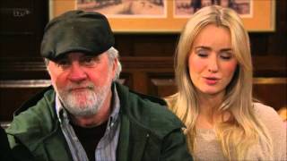 Chas Dingle  17th April 2014 Part 2 [upl. by Ataynik]