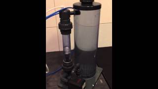 Diy calcium reactor [upl. by Oker536]