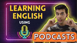 Improve Your English Listening Skill With Podcasts [upl. by Narot280]