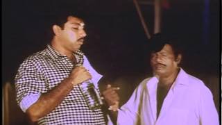 Drunken Sathyaraj Regretting  Maaman Maghal [upl. by Ikik]