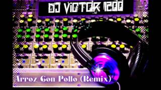 3Arroz Con Pollo Remix [upl. by Trista]