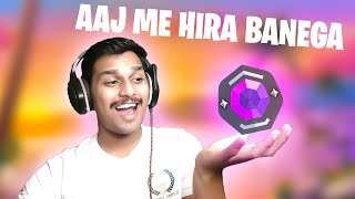 AAJ ME HIRA BANEGA valorant valorantlivenow [upl. by Retxed704]