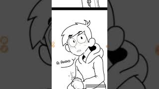 Eddsworld comicdub  eddmatt tomtord [upl. by Naihtniroc]