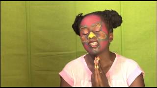 Aprayer for those that plan on sinning this weekend Kansiime Anne [upl. by Pickford]