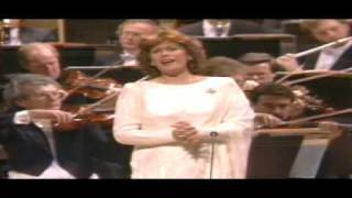 Dame Kiri Te Kanawa sings quotSummertimequot  quotPorgy and Bessquot [upl. by Laurie]