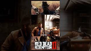 Thế giới chân thực của nhân vật chính trong Red Dead Redemption 2  Thang Gmreddeadredemption2 [upl. by Rem118]