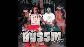 Moneybagg Yo  Bussin feat Rob49 [upl. by Anuahc]