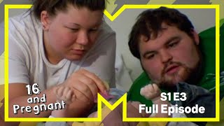 Amber Portwood  16 amp Pregnant  Full Episode  Series 1 Episode 3 [upl. by Dayiz]