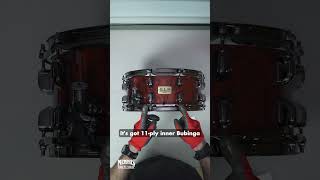 Tama 14x6 SLP GBubinga Snare Drum [upl. by Akselav]