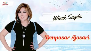 Wiwik Sagita  Denpasar Arjosari Official Music Video [upl. by Josey]