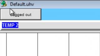 Setting up an FTP Server and transferring data via 6100 series data recorder [upl. by Hahseram25]