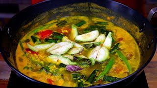 சாம்பார் இப்படி செய்ங்க சாம்பார் தூள் துளி கூட தேவையே இல்லை  Sambar In Tamil [upl. by Gnilrits360]