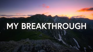 SongLab  My Breakthrough ft Brittany Rivera Lyrics [upl. by Assirram]