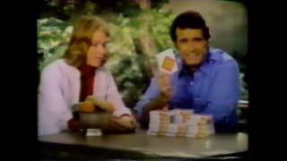 Polaroid commercial with James Garner circa 1979 [upl. by Apthorp]