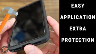 Zagg Glass Elite Upgrade Your Pixel 8s Screen Protection [upl. by Yhcir]