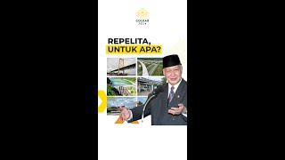 REPELITA UNTUK APA [upl. by Lexi]