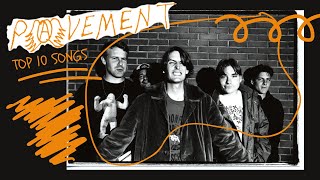 Pavement Top 10 Songs x2 [upl. by Remy]