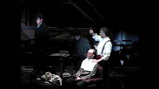 Sweeney Todd  Johanna Quartet Brian Stokes Mitchell Hugh Panaro Celia KeenanBolger [upl. by Boynton]