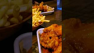 Duffs Buffalo Wings [upl. by Zaraf]