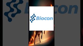 Biocon Share Latest News  Biocon Share Latest Analysis  This Stock is For Short Term [upl. by Batholomew500]