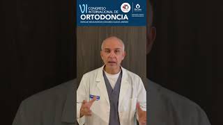 Invitación del Dr Diego Tatis al VI CONGRESO INTERNACIONAL DE ORTODONCIA  UniCIEO 2024 [upl. by Luise88]