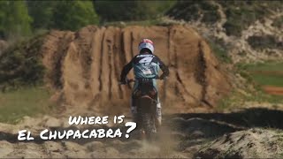 Where is Blake Baggett [upl. by Wartow]