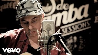 Zeca Baleiro  Noite Torta S de Samba Sessions [upl. by Bradshaw]