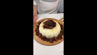 I learned this easy Chicken dish in China [upl. by Crowns]