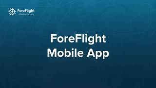 ForeFlight Fundementals European Pilots Starter Guide [upl. by Sell]