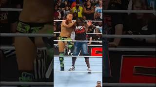 RTruth didnt deserve this shorts wwe wrestling wweraw [upl. by Tabbitha]