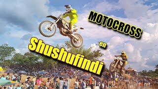 MOTOCROSS SHUSHUFINDI 2018 20 AÑOS DE LA PISTA SECOYA [upl. by Naid753]