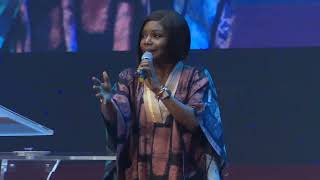 Supernatural Delivery  April Anointing Service  Pastor Toluwani [upl. by Crean365]