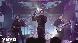 Spandau Ballet  Through The Barricades Top Of The Pops 1986 [upl. by Gabby]