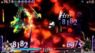 Dissidia 012 Duodecim  How to beat Feral Chaos Lv95 in 30 sec [upl. by Luise]