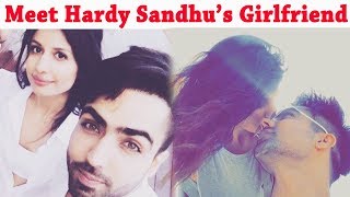 Meet Hardy Sandhus Girlfriend Zenith Sidhu  😍 [upl. by Dami]