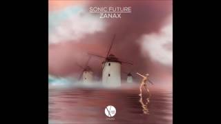 Out now CFA062  Sonic Future  Esquinas Original Mix [upl. by Balas]