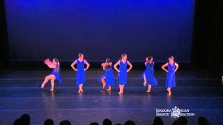 Lori Belilove amp The Isadora Duncan Dance Company 20132014 Season Highlights [upl. by Aidul]