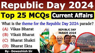 Republic Day Special Songs  Happy Republic Day [upl. by Marabelle]