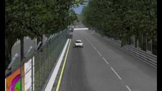 Trois Rivieres JMESSA rFactor [upl. by Ydne968]