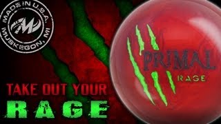 MOTIV Primal Rage [upl. by Williams]