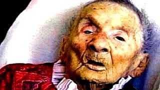 10 Oldest People Ever [upl. by Marley]