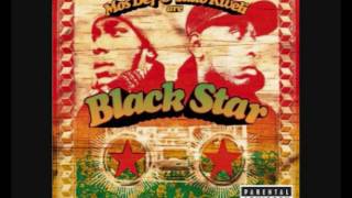 Talib Kweli amp Mos Def  Blackstar  Redefinition [upl. by Melamie]