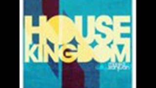 Lophius Rec  The Kingdom Of House Music Original Mix [upl. by Orrocos271]